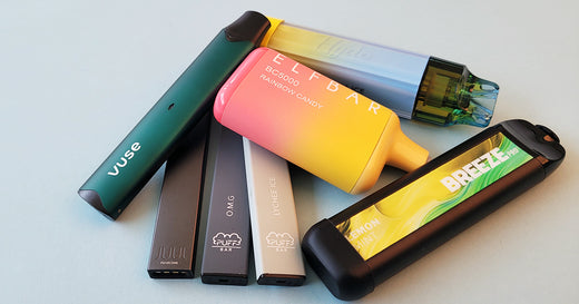 How to Use Labels or Stickers for Tanks and Pods