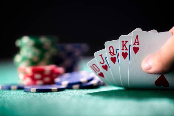 Learning platform comparison logic in casino online