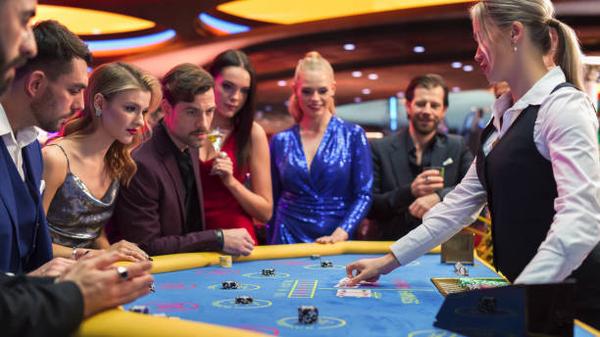 Important Checks Before Trusting a casino non AAMS affidabile