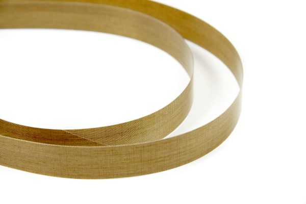 Enhancing Production Lines with PTFE Manufacturer EDER Components