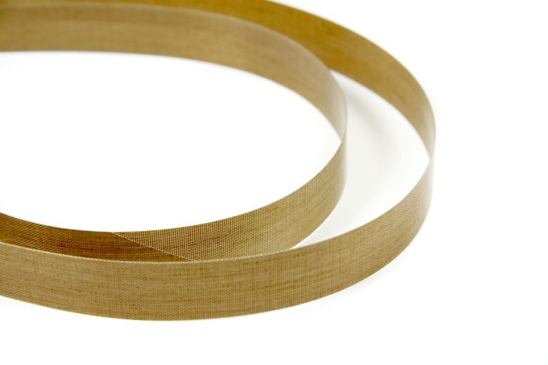 Enhancing Production Lines with PTFE Manufacturer EDER Components