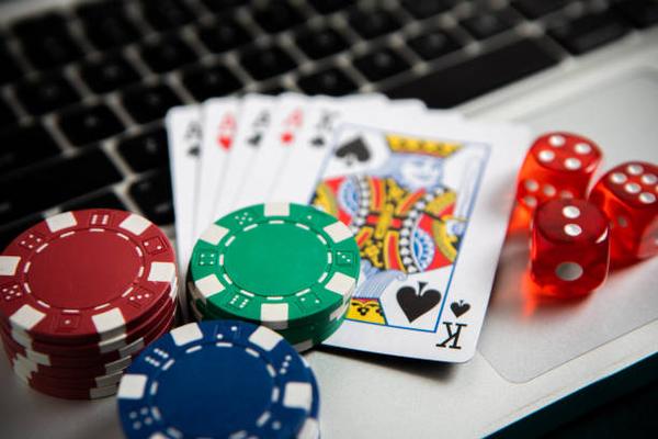 Online casino gameplay designed for immersive fun