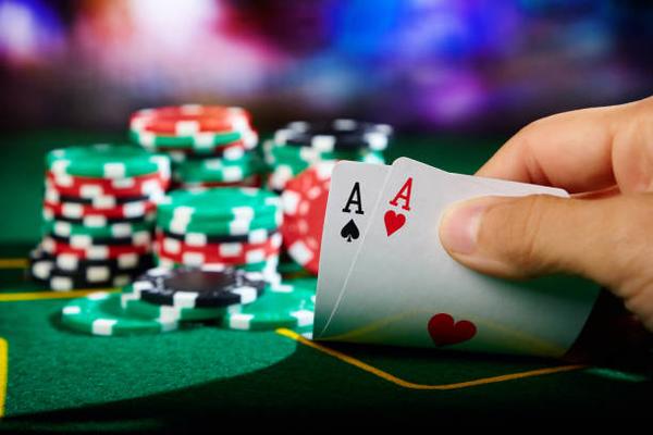 Tether Casino game platforms shaping casino entertainment