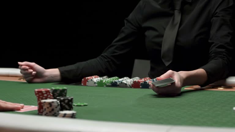 Benefits of Playing on a Secure Online Casino Site