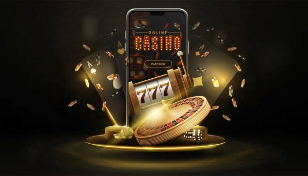 The Transformation of Casino Entertainment Online