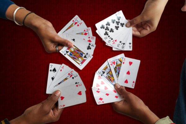 Find the Best ポーカーアプリ ランキング for Players