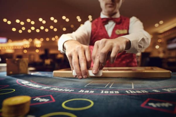 Trusted Guide to site casino en ligne