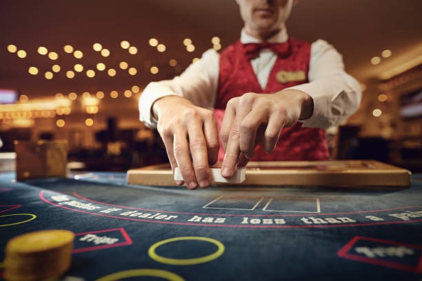 Trusted Guide to site casino en ligne