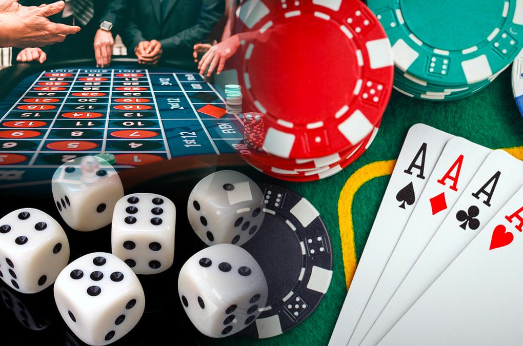 Offshore Casino Sites Offer Global Access And Flexible Payment Options
