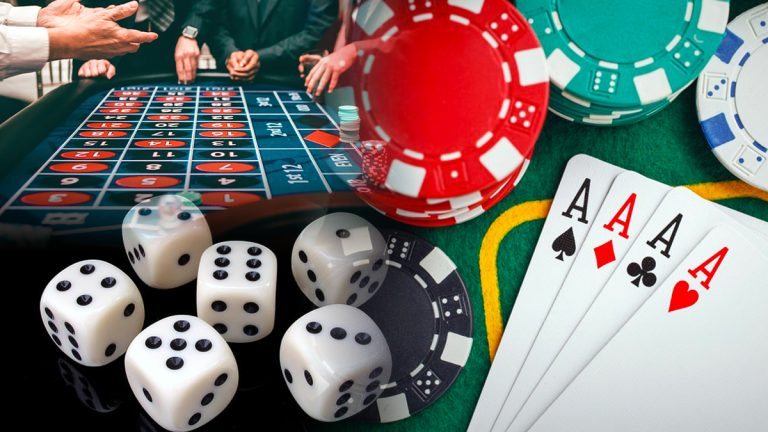 Offshore Casino Sites Offer Global Access And Flexible Payment Options