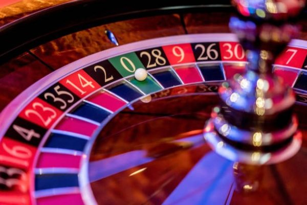 Le meilleur casino en ligne pour passionnés de machines