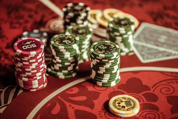 Jouer au Poker en Ligne With Trusted Communities