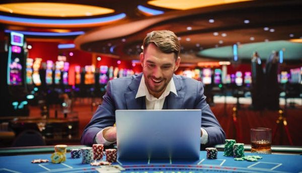 Top Rated Casino En Ligne Retrait Instantané Sites Online