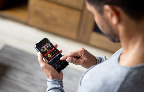 Online Casino in Cambodia with Daily Cashback Offers