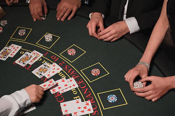 Learn How nuovi casino aams Ensure Safe and Reliable Gaming