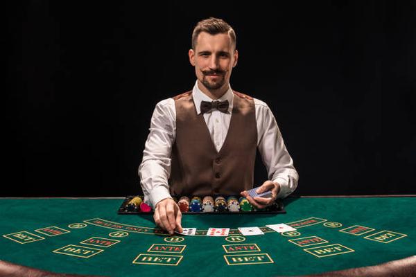Casino en ligne paiement rapide pour des gains accessibles rapidement