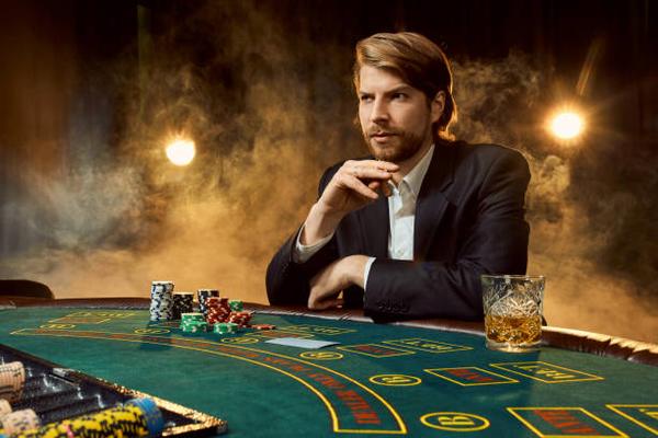Smart Players Choose casino en ligne paiement rapide Every Day
