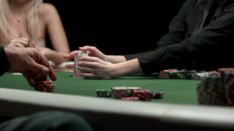 Les nouveaux casinos en ligne qui favorisent une expérience utilisateur optimale