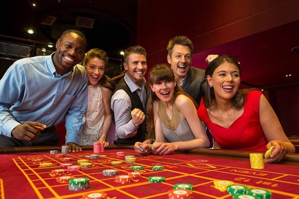 Les raisons de tester un nouveaux casino en ligne cette saison