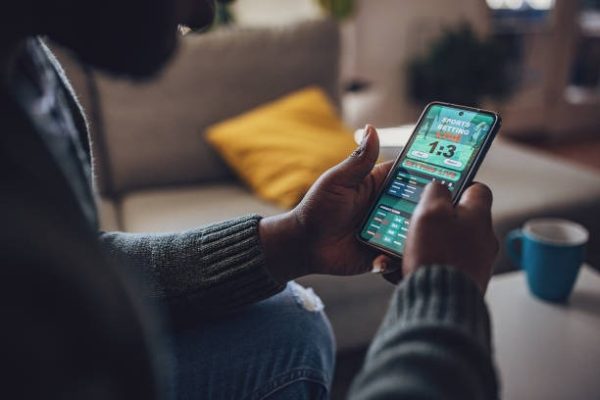 Safe Gaming with casino en ligne retrait instantané