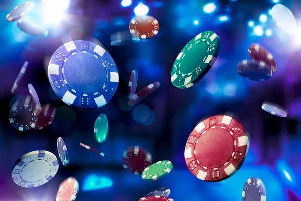 Exploring the Future of Bitcoin casino Gaming