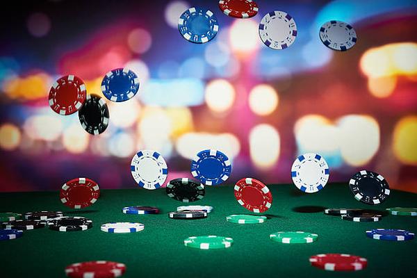 Winning More with Casinos En Ligne Expert Picks