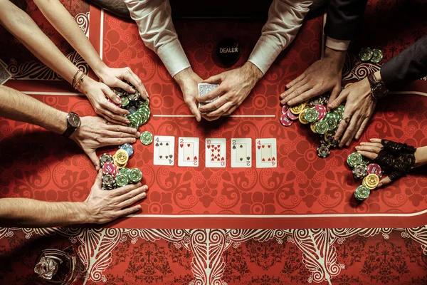 Les Nouveaux Standards Du Meilleur Casino En Ligne France