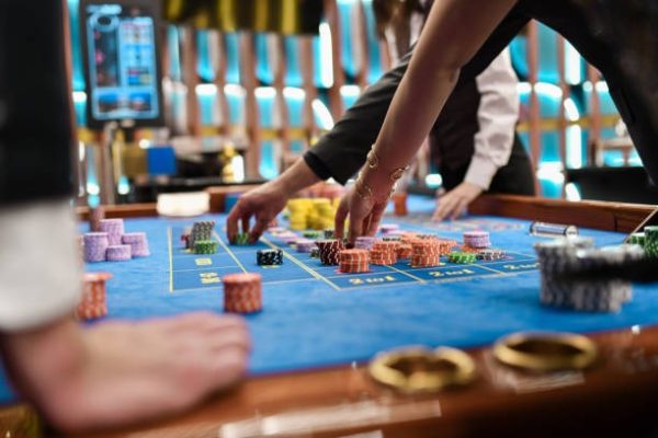 Complete Guide to site casino en ligne