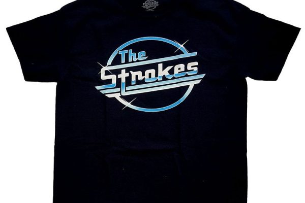Browse the Best Selection at the Thestrokes Official store