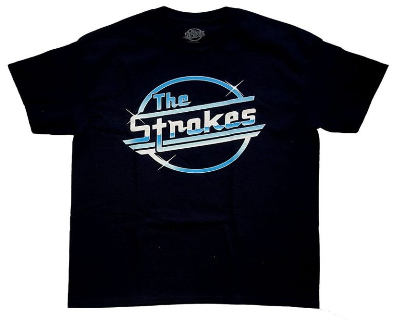 Browse the Best Selection at the Thestrokes Official store