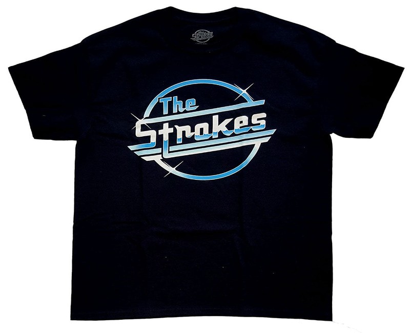 Browse the Best Selection at the Thestrokes Official store