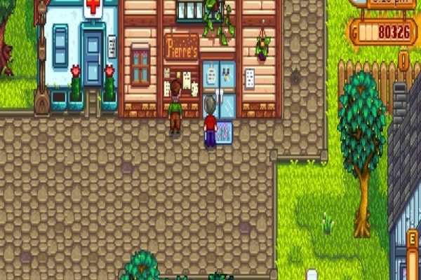 Discover New Arrivals and Trending Items at Stardew Valley Shop