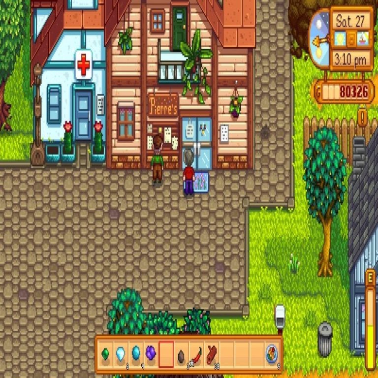 Discover New Arrivals and Trending Items at Stardew Valley Shop