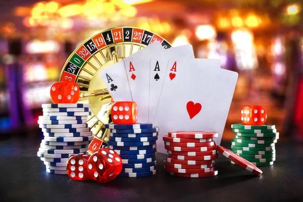 Understanding Account Security on casino trực tuyến uy tín Platforms
