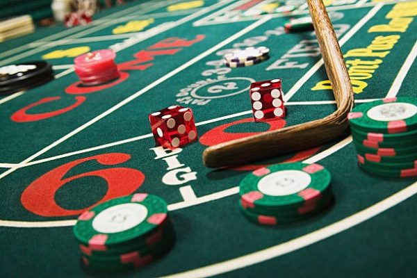 Key Benefits of casino en ligne argent réel