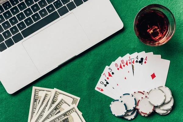 What defines success among casinos en ligne platforms