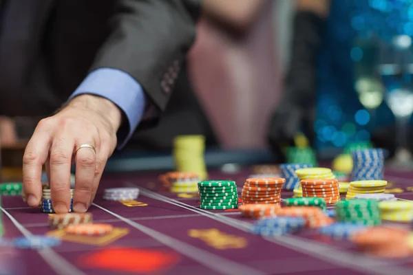 Exploring Live Casino Options at casino non ADM Platforms