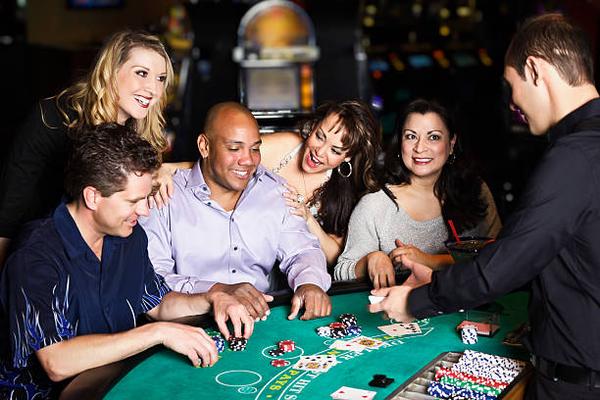Exploring VIP Rewards at a Singapore online casino