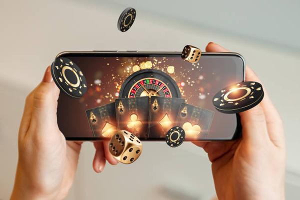Explore Multi-Reel Slot Formats on オンラインカジノサイト Gaming Platforms