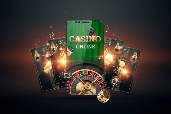 Learn About Virtual Card Tables and Game Displays Through 바카라사이트