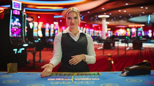 Discovering Reward Features From a trusted online casino Singapore