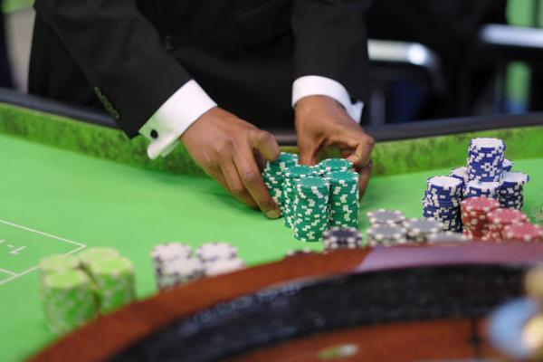 Online Poker Websites and Different Table Limit Options