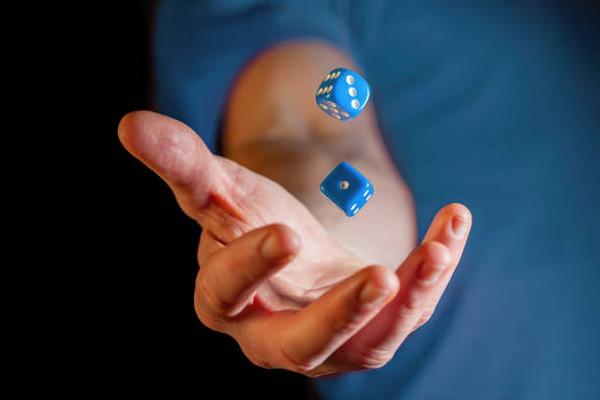 How to Explore Casino Website Collection Categories