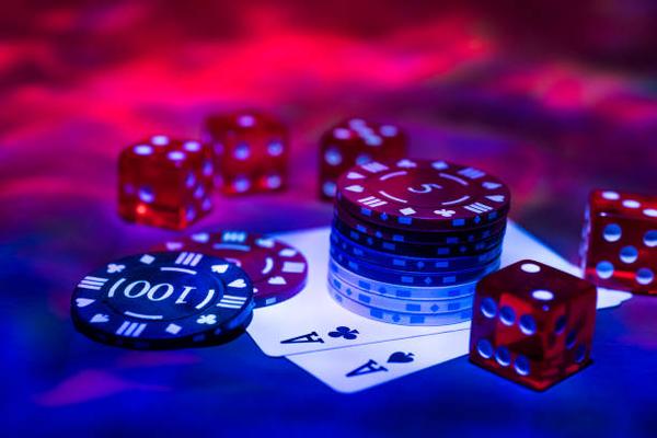 How Simple Controls Improve best online casino sites Singapore