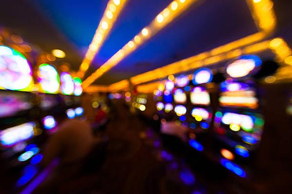 Experience Classic Casino Favorites and Modern Gaming Adventures Through คาสิโนออนไลน์