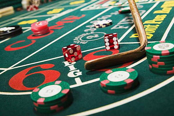 Understanding the Modern crypto sports betting Market