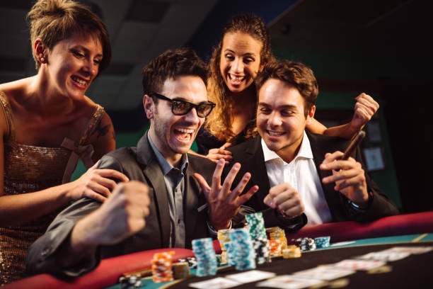 Saudi Arabia Casino Through a Password Recovery Lens