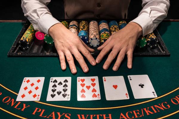 Understanding Payment Choices Offered by top online casinos