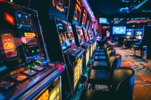 Examining Trust Badge Verification and Casino In Saudi Arabia