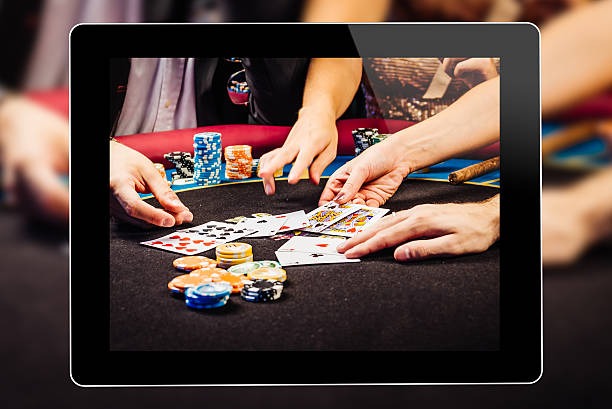 Singapore online casino Guide to Comparing Features and Benefits For making an informed choice